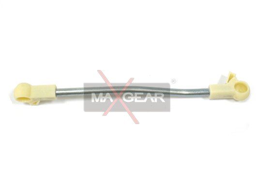 CIĘGNO ZMIANY BIEGÓW GOLF JETTA 83-91 220MM MaXgear 28-0002