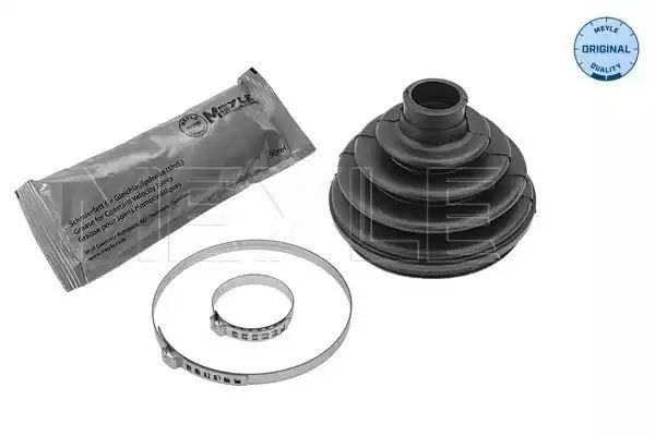 OSŁONA PRZEGUBU ZEWNĘTRZNEGO ALFA ROMEO MEYLE 15144950000