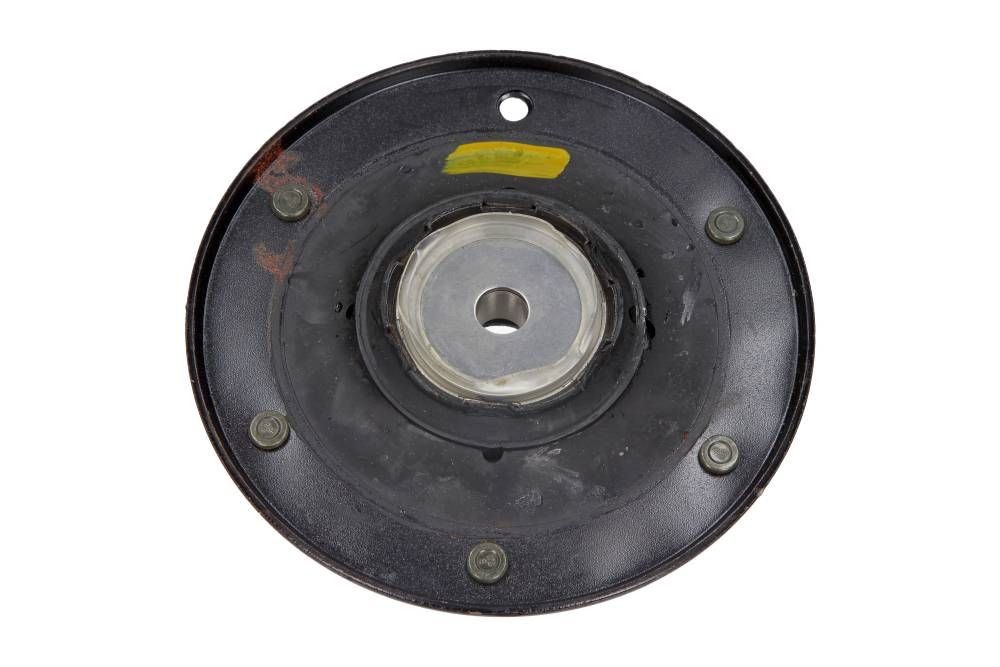 PODUSZKA AMORTYZATORA PRZÓD RENAULT TRAFIC 89-97- LE PR MaXgear 72-2628