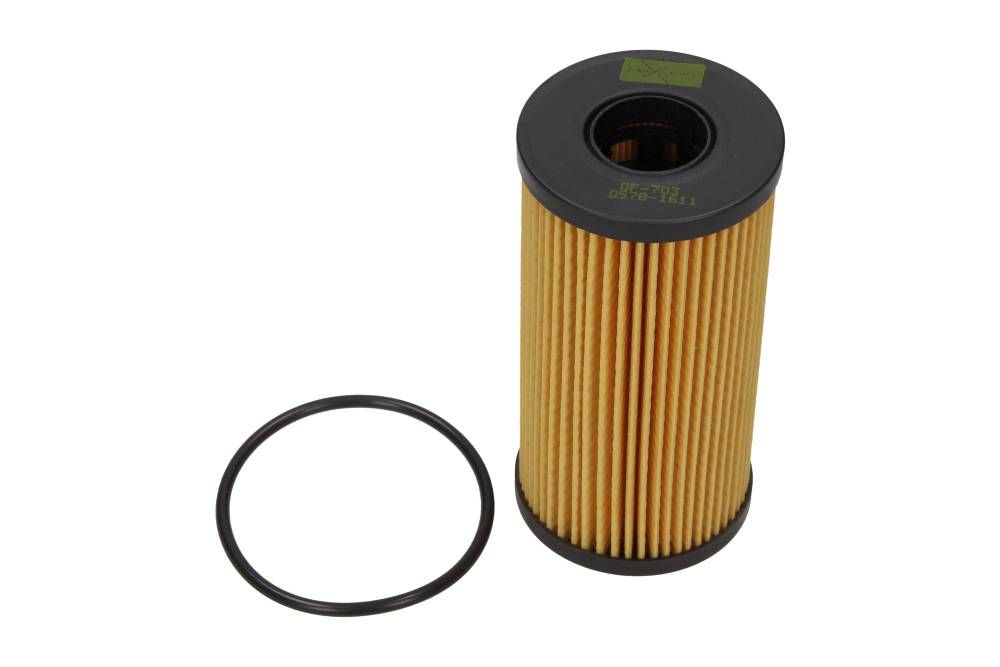 FILTR OLEJU RENAULT MASTER 2,3DCI SCENIC 1,6DCI 10- MaXgear 26-0793