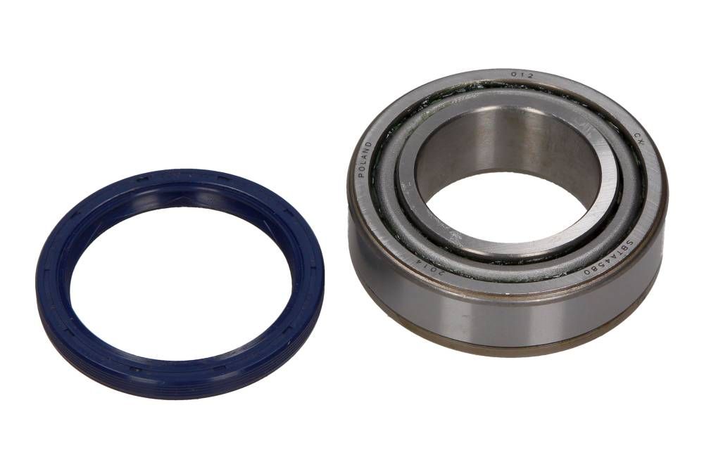 ŁOŻYSKO KOŁA TYŁ LT 28-35 86-92 ŁOŻYSKO + USZCZELNIACZ MaXgear 33-0590