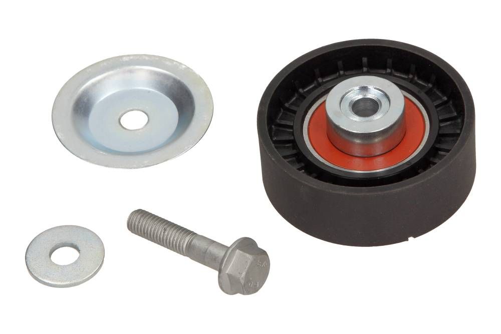 ROLKA PASKA WIELOROWKOWEGO FIAT 1,2 MaXgear 54-0665