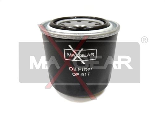 FILTR OLEJU SUZUKI SWIFT 1,3 89- TICO MATIZ MaXgear 26-0114