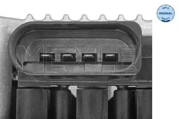 CEWKA ZAPŁONOWA VW 1,4-2,0 95- A3 A4 GOLF 4 LUPO MEYLE 1148850007