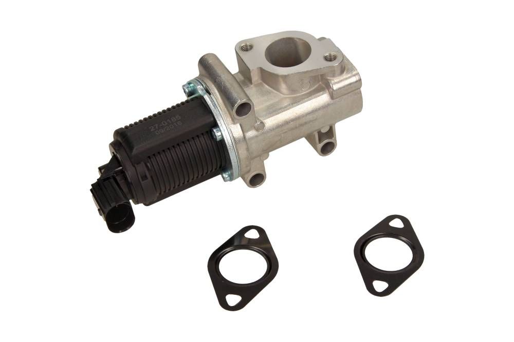 ZAWÓR EGR FIAT BRAVO BRAVA 1,9JTD 2 METALOWE USZCZELKI MaXgear 27-0185