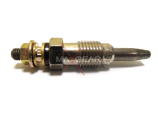 ŚWIECA ŻAROWA RENAULT 1,9D -99 MaXgear 66-0019
