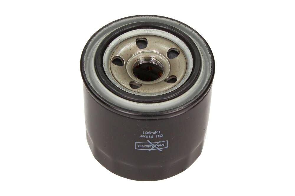 FILTR OLEJU MITSUBISHI BENZ MaXgear 26-0739