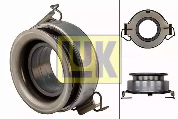 Łożysko oporowe Toyota AURIS AVENSIS RAV 4 VERSO 2,0-2,2 D-4D 05- LuK 500122610