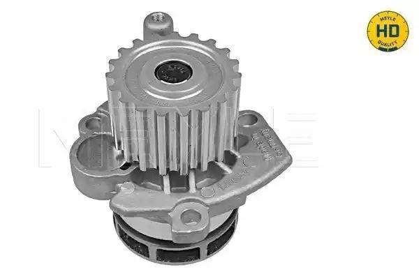 POMPA WODY VW 2,0TDI 06- A4 5 6 GOL5 JETTA PAS MEYLE 1132200018/HD
