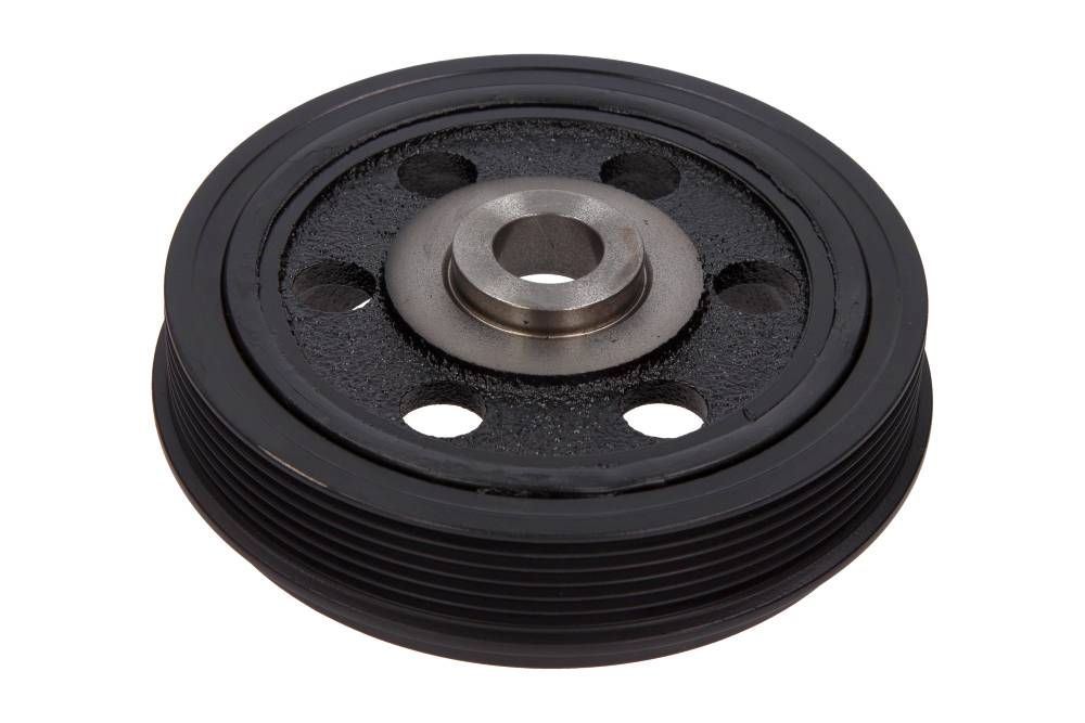 KOŁO PASOWE WAŁU KORBOWEGO FIAT 2,8JTD 00-DUCATO MaXgear 300137