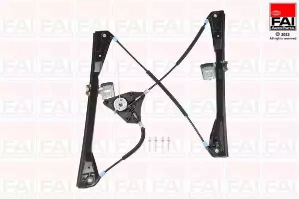 PODNOŚNIK SZYBY VW P. POLO 9N PR. FAI Auto Parts WR288