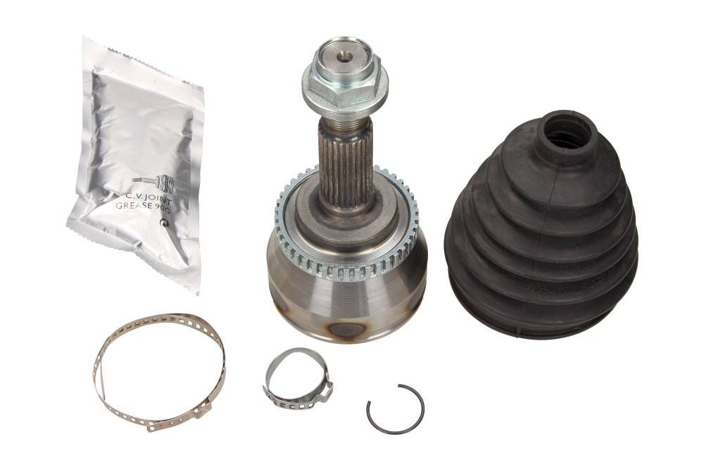 PRZEGUB ZEWNĘTRZNY NISSAN ALMERA 2,2DI 00- BEZ ABS GB MaXgear 49-1002