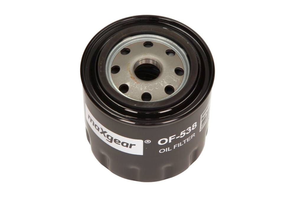 FILTR OLEJU VOLVO 1,9TD S40 V40 96- MaXgear 26-0748