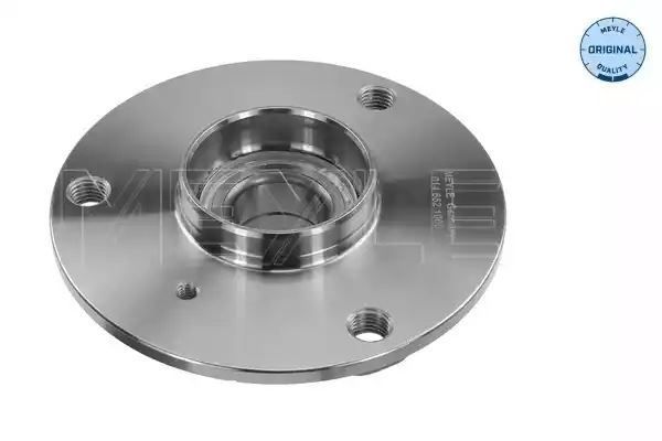 PIASTA KOŁA PRZÓD SMART FORTWO 04-/C-C 98-04 MEYLE 146521000