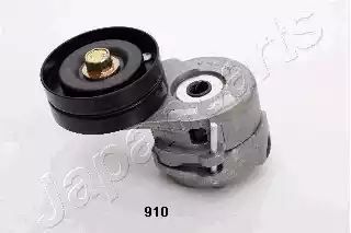 NAPINACZ PASKA WIELOROWK. DODGE NITRO/CHEROKEE 2,8CRD 02- Japan Parts TS910