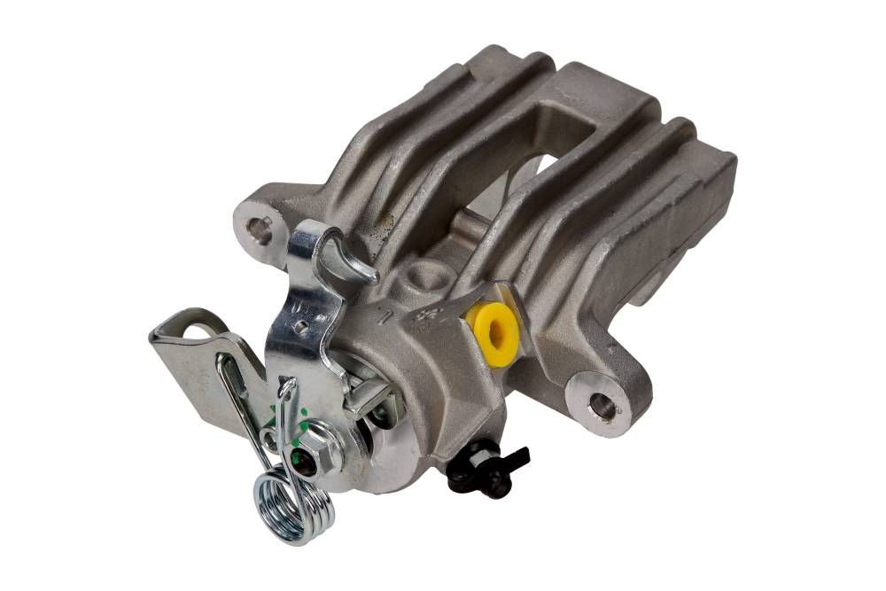 ZACISK HAMULCA TYŁ AUDI A3 FABIA LE LUCAS MaXgear 82-0042