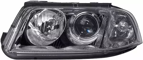 REFLEKTOR VW PASSAT 00- LEWY Hella 1EL008350011