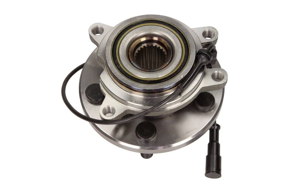 ŁOŻYSKO KOŁA PRZÓD LAND ROVER DISCOVERY 98-04 MaXgear 33-0836