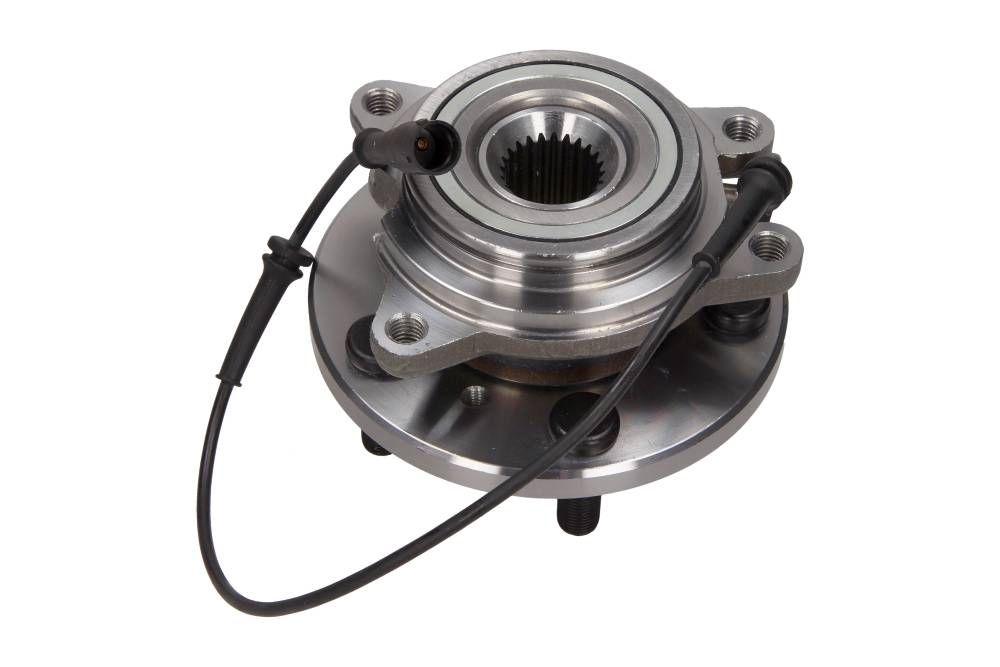 ŁOŻYSKO KOŁA TYŁ LAND ROVER DISCOVERY 98-04 MaXgear 33-0837