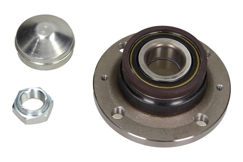 ŁOŻYSKO KOŁA TYŁ FIAT GRANDE PUNTO 05- EVO 09- PUNTO 12- MaXgear 33-0852