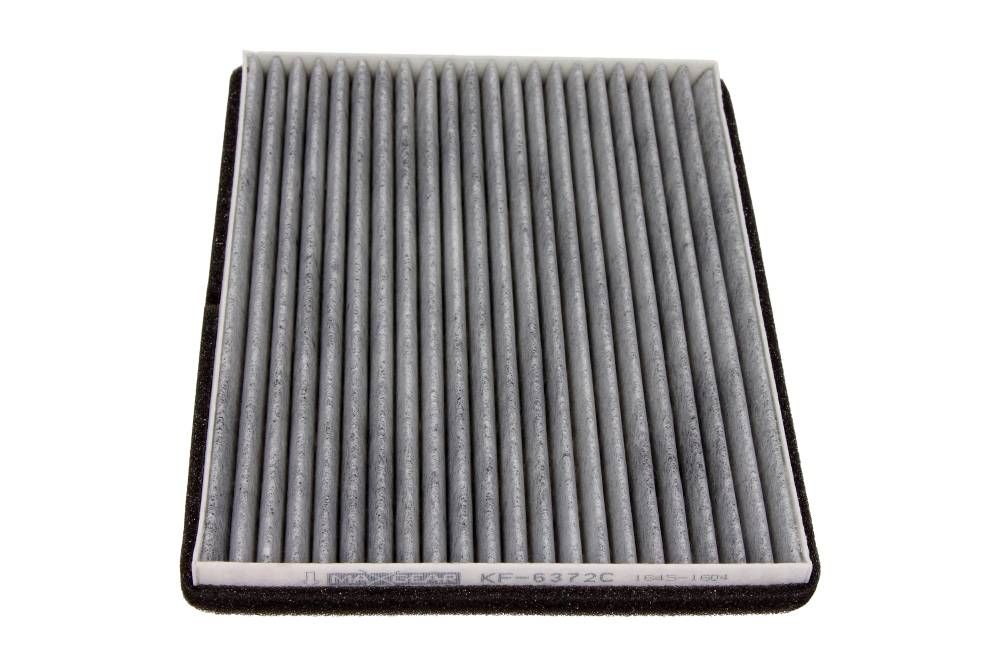 FILTR KABINOWY SUZUKI GRAND VITARA 05- Z WĘGLEM AKTYWNYM MaXgear 26-0855