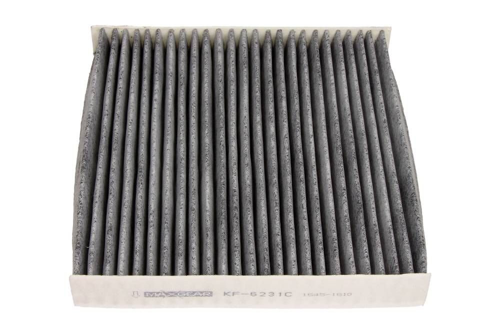 FILTR KABINOWY CITROEN BERLINGO PARTNER 01- XSARA Z WĘGLEM AKTYWNYM MaXgear 26-0827