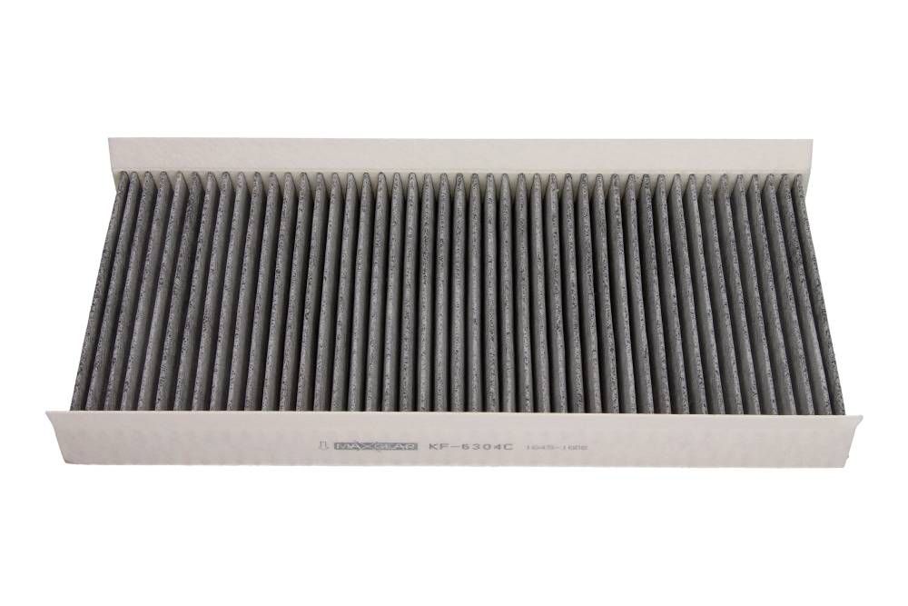 FILTR KABINOWY MERCEDES W169 04- Z WĘGLEM AKTYWNYM MaXgear 26-0843