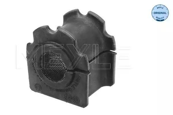 GUMA STABILIZATORA TYŁ JAGUAR X-TYPE 2,0D-3,0 01-09 LE/PR 18MM MEYLE 18146150002