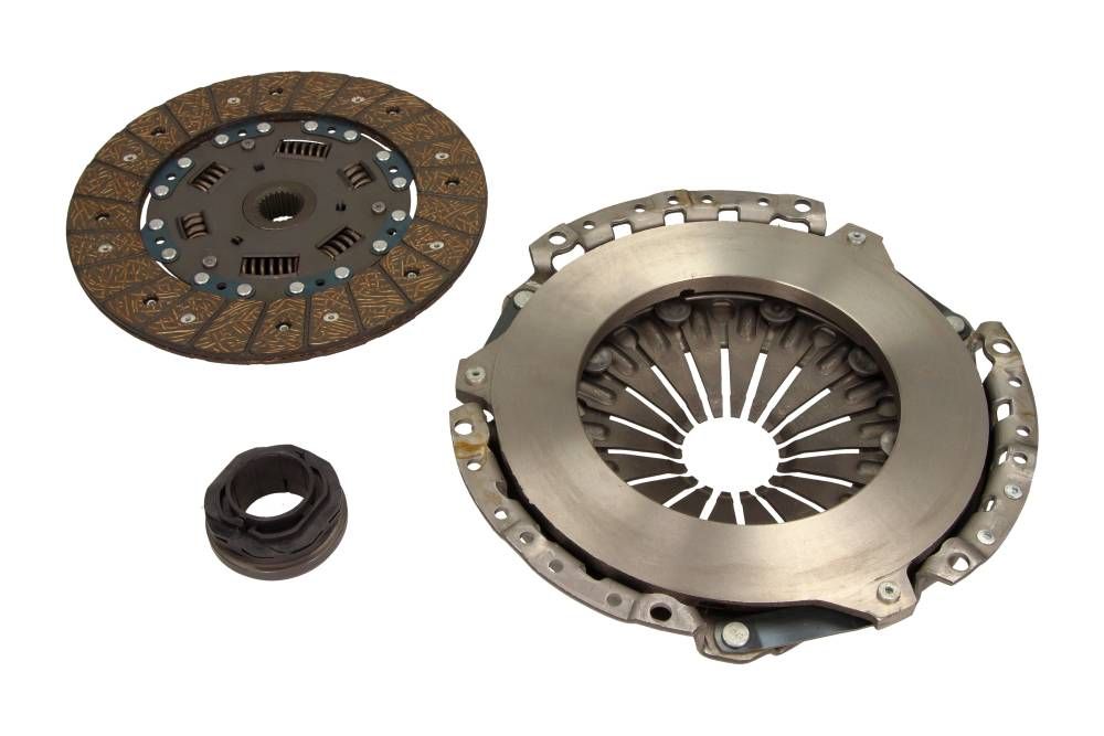 SPRZĘGŁO ZESTAW SPRZĘGŁA VW A4 A6 PASSAT 1,9TDI 95- MaXgear 61-5218