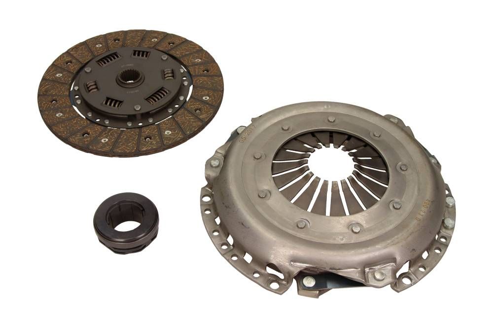 SPRZĘGŁO ZESTAW SPRZĘGŁA VW A4 A6 PASSAT 1,9TDI 95- MaXgear 61-5218