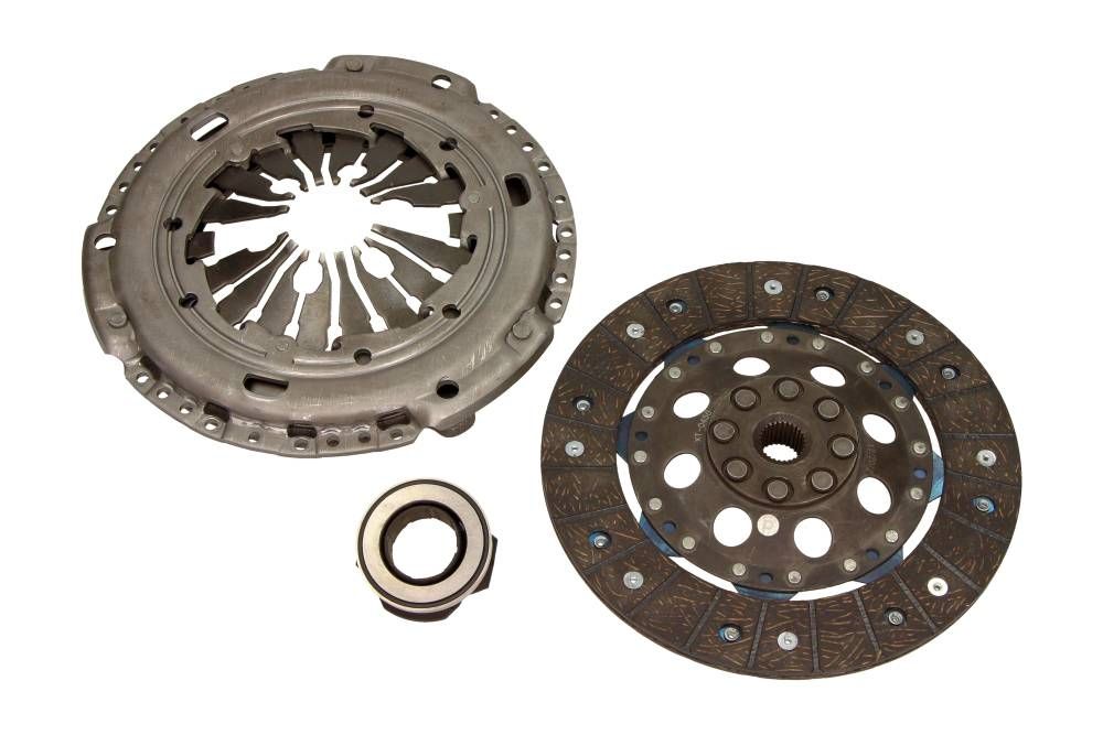 SPRZĘGŁO ZESTAW SPRZĘGŁA SKODA OCTAVIA 1,9TDI MaXgear 61-5238