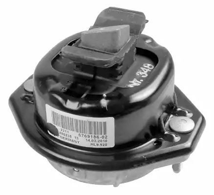PODUSZKA SIL. BMW E65/66 PR Lemforder 3035201