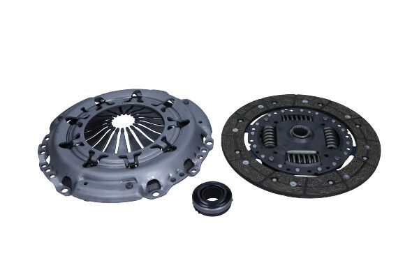 SPRZĘGŁO ZESTAW SPRZĘGŁA CITROEN C3 C4 BERLINGO 1,6 HDI 05- MaXgear 61-5220