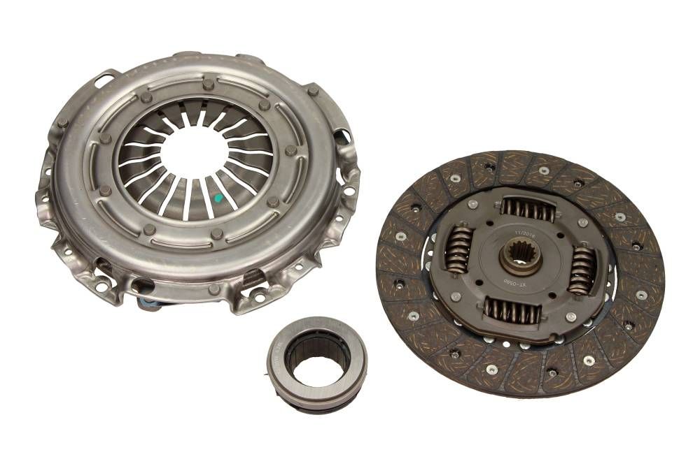 SPRZĘGŁO ZESTAW SPRZĘGŁA OPEL Q200x14 ASTRA MaXgear 61-5234