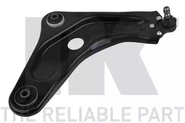 Wahacz przedni Peugeot 301 C-ELYSEE 12- PR NK Autoparts 5013758