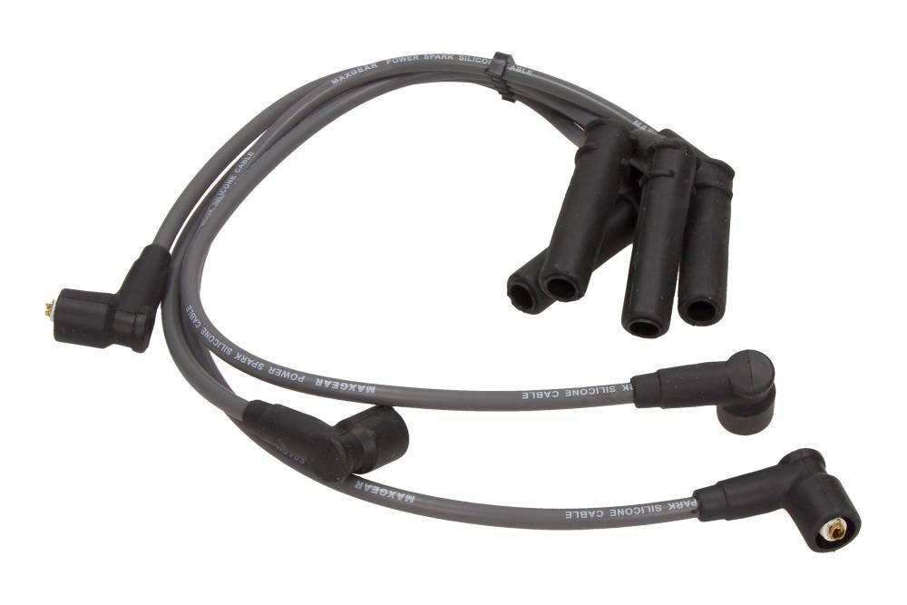 PRZEWODY ZAPŁONOWE FORD 1,3B FIESTA FOCUS 01- MaXgear 53-0112