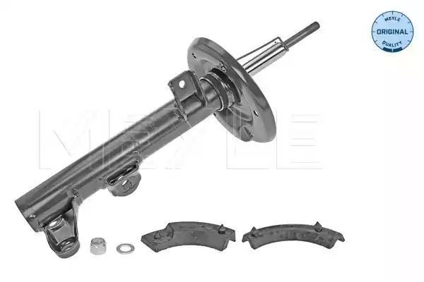 AMORTYZATOR PRZÓD MERCEDES W203 T203/C203/C209 00- LE/PR ZAW. STANDARD MEYLE 266230020