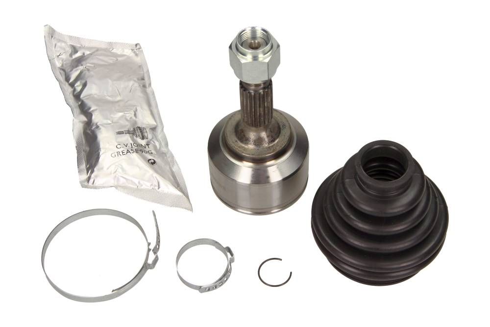 PRZEGUB ZEWNĘTRZNY PEUGEOT 206 1,1 1,4 -ABS MaXgear 49-0876