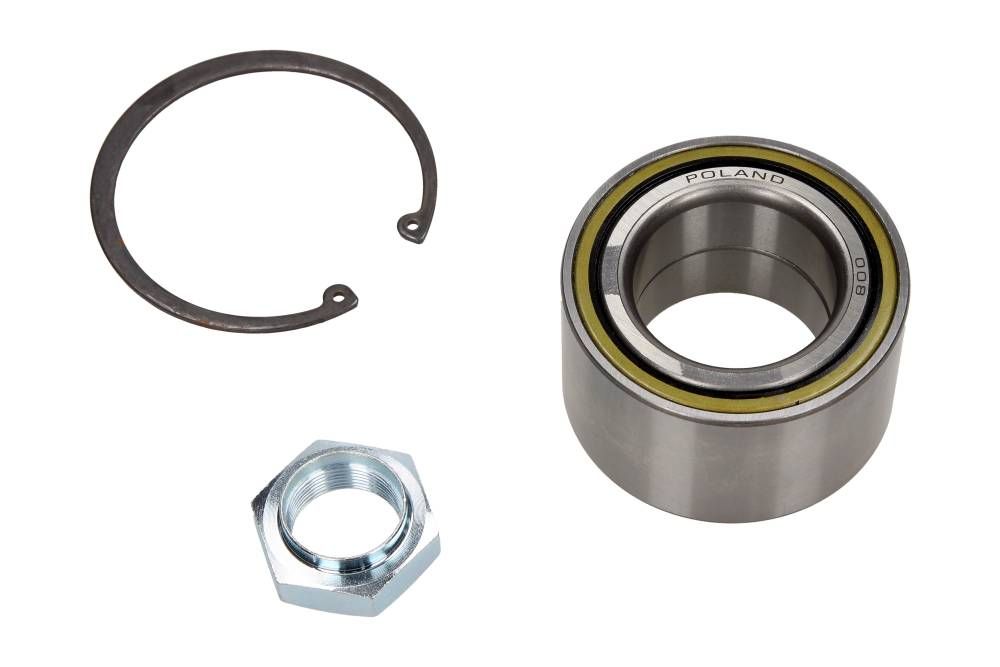 ŁOŻYSKO KOŁA PRZÓD FIAT DUCATO 03- 11 14 MaXgear 33-0608