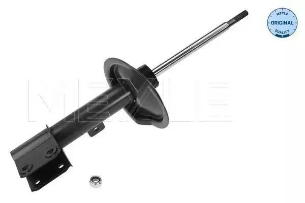 AMORTYZATOR PRZÓD PEUGEOT 307 CITROEN C4 LE GAZ MEYLE 11266230002