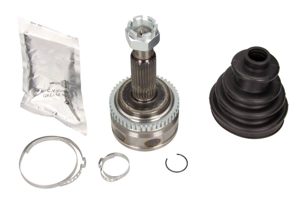 PRZEGUB ZEWNĘTRZNY HYUNDAI I30 CEED 2.0 07-11 ABS MaXgear 49-0972
