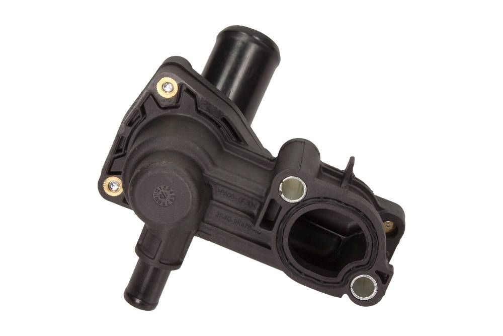 OBUDOWA TERMOSTATU FORD FOCUS TRANSIT CONNECT 1,8DI TDDI TDCI 99- Z TERMOSTATEM MaXgear 18-0400