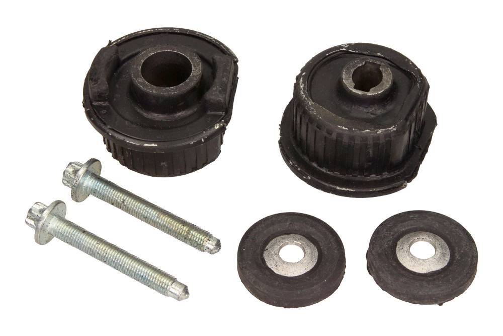 ZESTAW NAPRAWCZY BELKI TYŁ MERCEDES W203 00- PRZÓD MaXgear 72-2636