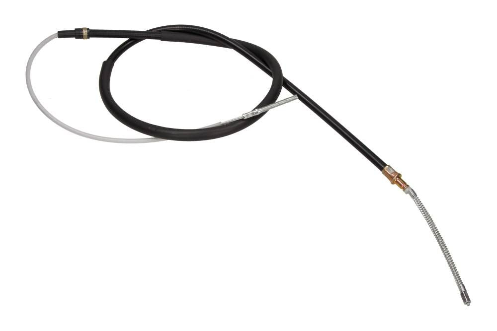 LINKA HAMULCA RĘCZNEGO VW PASSAT 88-97 LE PR BĘBNY MaXgear 32-0551