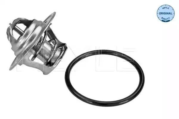 TERMOSTAT VW 87C 2,0TDI 03- A3 A4 A6 GOLF 5 TOURAN MEYLE 1282280004