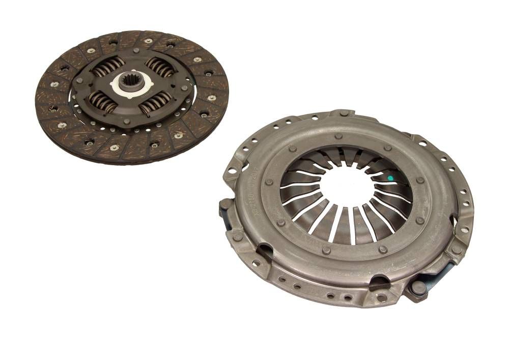 SPRZĘGŁO ZESTAW SPRZĘGŁA OPEL ASTRA VECTRA ZAFIRA 1,4-1,8 05- bez łożyska oporowego MaXgear 61-5267