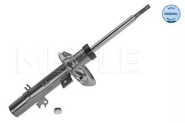 AMORTYZATOR PRZÓD PEUGEOT 207 PR 06- MEYLE 11266230013