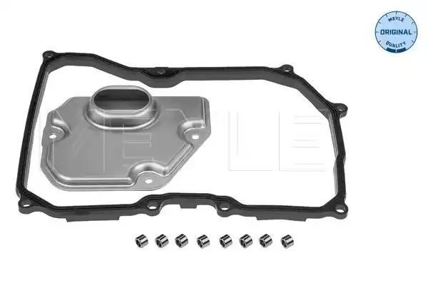 FILTR AUTOMATYCZNEJ SKRZYNI BIEGÓW MINI COOPER ONE CLUBMAN COUNTRYMAN PACEMAN Z USZCZELKĄ MEYLE 3141370006/S