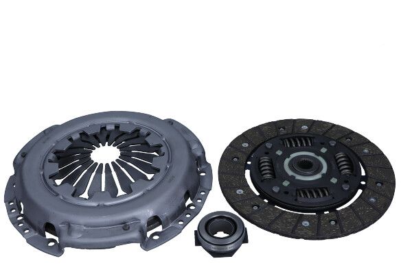 SPRZĘGŁO ZESTAW SPRZĘGŁA FIAT DOBLO 1,6B16V MaXgear 61-5249