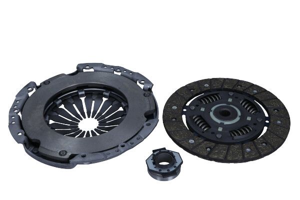 SPRZĘGŁO ZESTAW SPRZĘGŁA FIAT DOBLO 1,6B16V MaXgear 61-5249